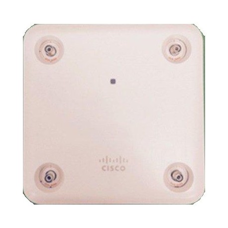ACCESS POINT CISCO AIRONET 1850 AIR-AP1852E-A-K9C 2000MB/S 2.4/5GHZ