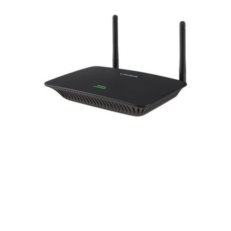 EXPANSOR DE RANGO LINKSYS RE6500-EJ