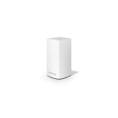 PUNTO DE ACCESO LINKSYS WHW0101 DOBLE BANDA AC1300 2X ETHERNET WPA2