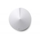 ROUTER TP-LINK MESH DECO M5(1-PACK) 2.4/5 GHZ 1300 MBPS BLANCO