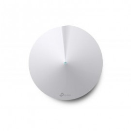 ROUTER TP-LINK MESH DECO M5(1-PACK) 2.4/5 GHZ 1300 MBPS BLANCO