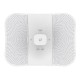 ANTENA DIRECCIONAL UBIQUITI LBE-5AC-GEN2, POE, 23DBI, 2.4/5GHZ EXT.