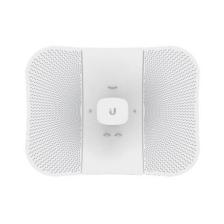 ANTENA DIRECCIONAL UBIQUITI LBE-5AC-GEN2, POE, 23DBI, 2.4/5GHZ EXT.