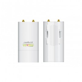 ANTENA UBIQUITI ROCKET M5 300Mbit/s BLANCO PUNTO DE ACCESO WLAN