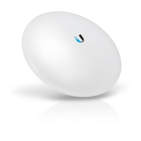 ANTENA UBIQUITI NANOBEAM 5AC GEN 2 NETWORK BRIDGE 450Mbit/s BLANCO
