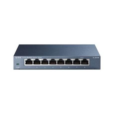 EXTENSOR DE RANGO INALAMBRICO N TP LINK UNIVERSAL DE 300MBPS TL-WA850R