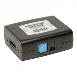 EXTENSOR ECUALIZADOR REPETIDOR TRIPP LITE DSPPRT A/V 1920X1200 45M