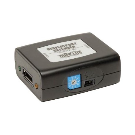 EXTENSOR ECUALIZADOR REPETIDOR TRIPP LITE DSPPRT A/V 1920X1200 45M