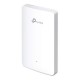 ACCESS POINT DE PARED TP-LINK AC1200 16 SSID DUALBAND PoE EAP225-WALL