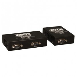 ESPANSOR VGA SOBRE CAT5/6 TRANSMISOR Y RECEPTOR 1920X1440 60HZ 305M