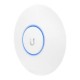 ACCESS POINT UBIQUITI UAP-AC-PRO 2.4 GHZ MIMO 3X3 HASTA 1.3 GBPS