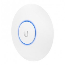 ACCESS POINT UBIQUITI UAP-AC-PRO 2.4 GHZ MIMO 3X3 HASTA 1.3 GBPS