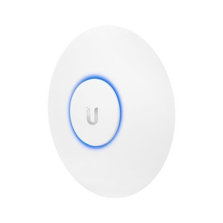 ACCESS POINT UBIQUITI UAP-AC-PRO 2.4 GHZ MIMO 3X3 HASTA 1.3 GBPS