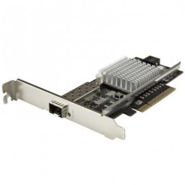 STARTECH TARJETA ADAPTADORA PCI-EXP. 4 PUERTOS RS232 DB9 PEX10000SFPI