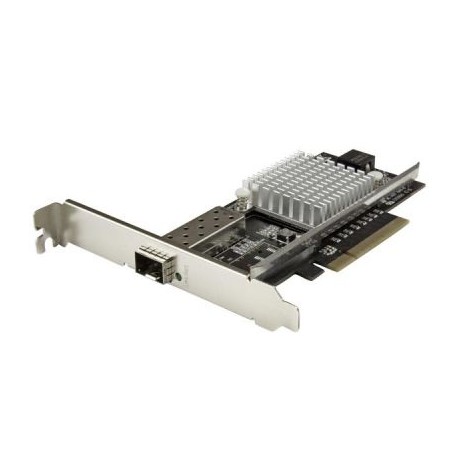 STARTECH TARJETA ADAPTADORA PCI-EXP. 4 PUERTOS RS232 DB9 PEX10000SFPI