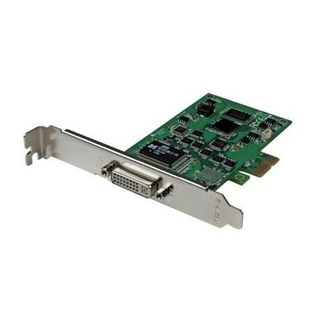 STARTECH ADAPTADOR PCI EXP. CAPT. VIDEO HD 1080P 30FPS PEXHDCAP2