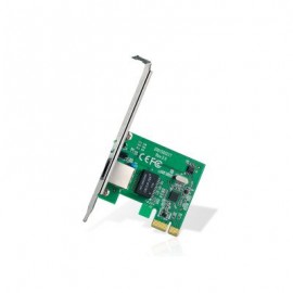 TARJETA DE RED ALAMBRICA PCI EXPRESS TP LINK TG-3468 10/100/1000