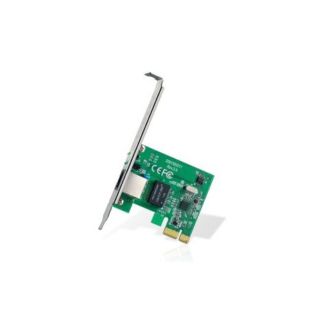 TARJETA DE RED ALAMBRICA PCI EXPRESS TP LINK TG-3468 10/100/1000