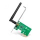 TARJETA PCI EXPRESS INALAMBRICA TPLINK N 150MBPS TL-WN781ND