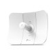 ANTENA PUNTO A PUNTO TP-LINK 5GHZ PoE WISP 23dBi 20Km CPE610
