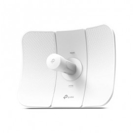 ANTENA PUNTO A PUNTO TP-LINK 5GHZ PoE WISP 23dBi 20Km CPE610