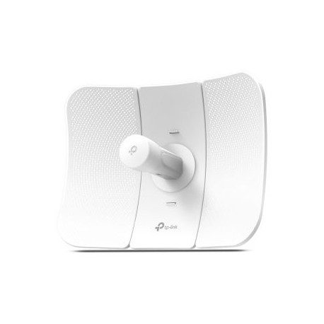 ANTENA PUNTO A PUNTO TP-LINK 5GHZ PoE WISP 23dBi 20Km CPE610