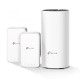 ROUTER TP-LINK MESH DECO M3(3-PACK) 2.4/5 GHZ 1200 MBPS BLANCO