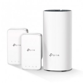 ROUTER TP-LINK MESH DECO M3(3-PACK) 2.4/5 GHZ 1200 MBPS BLANCO