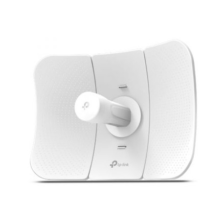 ANTENA PUNTO A PUNTO TP-LINK /N150/5GHZ/PoE/WISP/23dBi/20Km/CPE605