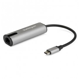 ADAPTADOR DE RED USB-C 3.0 A ETHERNET GIGABIT 2.5 2.5GBASE-T