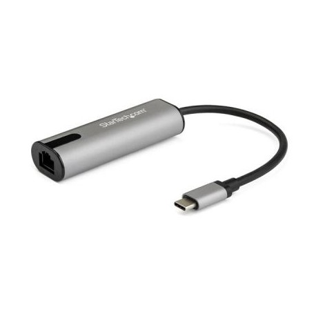ADAPTADOR DE RED USB-C 3.0 A ETHERNET GIGABIT 2.5 2.5GBASE-T