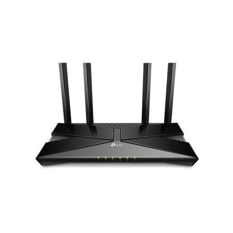 ROUTER TPLINK ARCHER AX10 4 ANTENAS AC1500 MU MIMO DUAL BAND