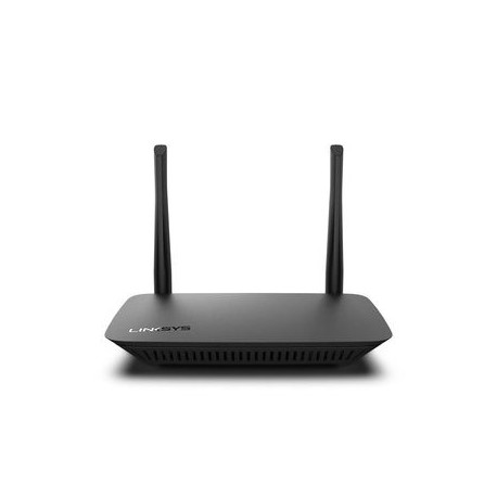 ROUTER LINKSYS INALAMBRICO DOBLE BANDA AC1000 (E5350)