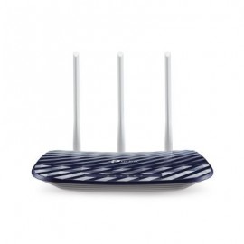 ROUTER TP-LINK ARCHER C20 AC750 BANDA DUAL