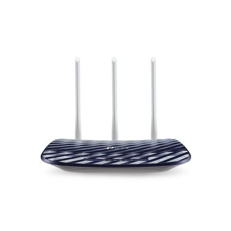 ROUTER TP-LINK ARCHER C20 AC750 BANDA DUAL