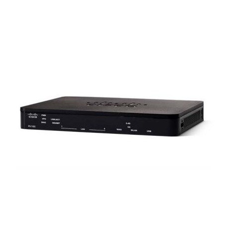 ROUTER VPN CISCO RV260 RV260-K9-NA