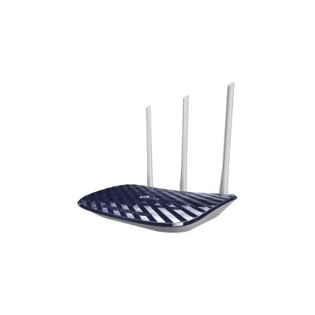ROUTER INALAMBRICO TP-LINK BANDA DUAL AC750 ARCHER C20W