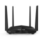 ROUTER TENDA AC10U 1167 MBIT/S 2.4 GHZ/5 GHZ EXTERNO 4