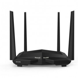 ROUTER TENDA AC10U 1167 MBIT/S 2.4 GHZ/5 GHZ EXTERNO 4