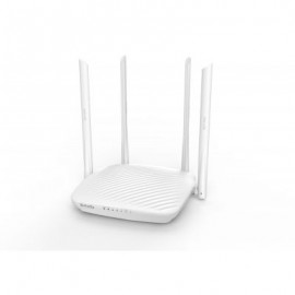ROUTER TENDA F9 600 MBIT/S EXTERNO 4 COLOR BLANCO