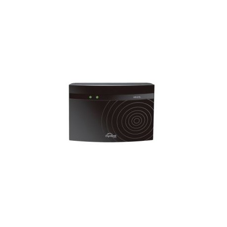 ROUTER CLOUD WIRELESS AC 750 DUAL BAND D-LINK (DIR-810L)