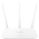 ROUTER TENDA F3 OMNIDIRECCIONAL 3 COLOR BLANCO