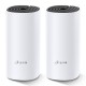ROUTER TP-LINK MESH DECO M4(2-PACK) 2.4/5 GHZ 1200 MBPS BLANCO