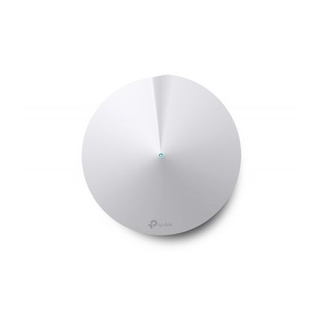 ROUTER TP-LINK MESH DECO M5(1-PACK) 2.4/5 GHZ 1300 MBPS BLANCO