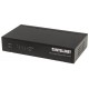 SWITCH 5 PUERTOS RJ45 GIGABIT POE METALICO INTELLINET 561228