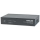 SWITCH 5 PUERTOS RJ45 GIGABIT POE METALICO INTELLINET 561082