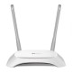 ROUTER TPLINK TL-WR840N/V2 300MBPS N 2.4GHZ 2 ANTENAS