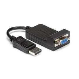 CONVERTIDOR video displayport a VGA hembra 1920x1200  STARTECH DP2VGA