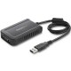 Adaptador video externo USB VGA  tarjeta 1920x1200  STARTECH USB2VGAE3