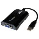 Tarjeta de Video Externa USB a VGA 1920x1200  STARTECH USB2VGAPRO2